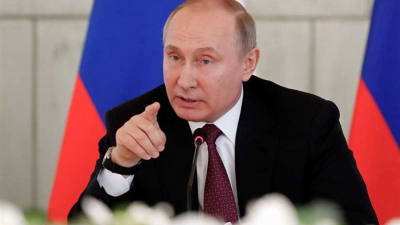 4 قضايا ملتهبة يبحثها