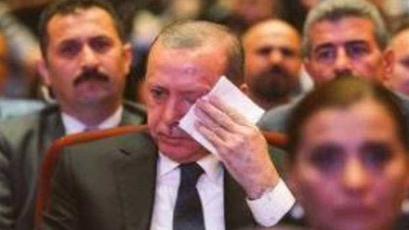 أردوغان عن صفقة إف-35: