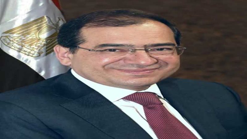 الإعلان عن كشف بترولى