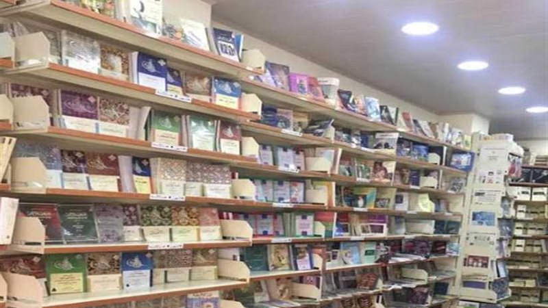 وزيرة الثقافة تفتتح