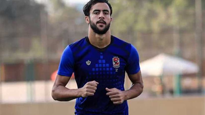 تعرّف على موقف أحمد