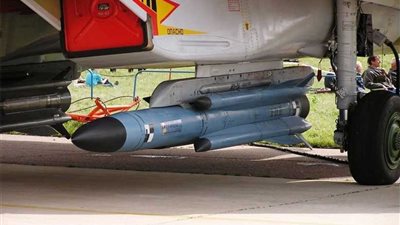 فضيحة تجسس في أوكرانيا بطلها الملحق العسكري الإيراني بكييف