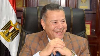 وصول معدات ثقيلة لتنفيذ مشروع الزراعات المحمية على مساحة 62 ألف فدان ببنى سويف