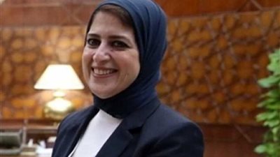 فحص 89 ألف إمرأة ضمن مبادرة (100 مليون صحة)