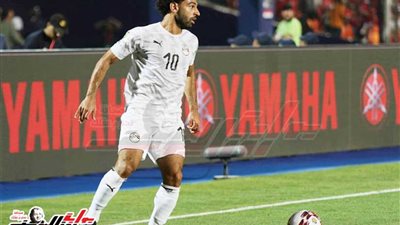 صلاح يغيب عن التدريب اليوم بسبب نزلة برد