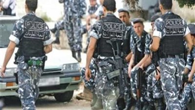 إضراب بعض أفراد الشرطة الفيدرالية المكسيكية احتجاجا على خطة تسريح مقترحة