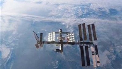 قمر اصطناعي صيني يلتقط صورا للأرض خلال كسوف الشمس