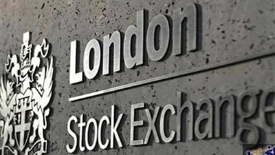 مؤشر بورصة لندن الرئيس يغلق على انخفاض