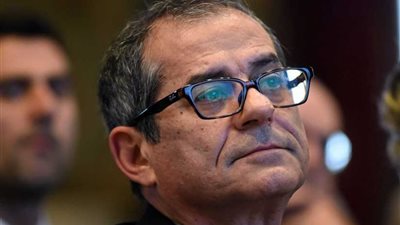وزير الاقتصاد الإيطالي: لاجارد مناسبة أكثر لتولي دور في المفوضية الأوروبية