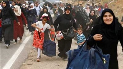 عودة دفعة جديدة من اللاجئين الكمبوديين المرحلين من الولايات المتحدة