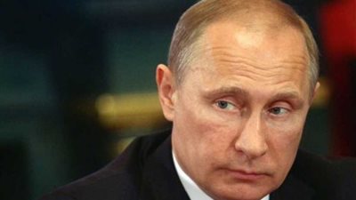 بوتين: المتطرفون يتدفقون على ليبيا من إدلب السورية