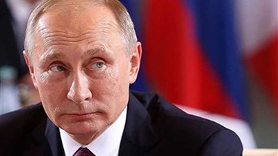 بوتين : الاقتصاد العالمي سيعاني إذا لم تتوصل واشنطن وبكين إلى اتفاقيات تجارية