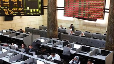 البورصة تخسر 6 مليارات جنيه خلال 3 جلسات وتراجع جماعي بمؤشراتها