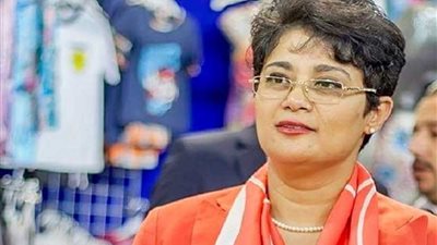 مستشار الاتحاد الإفريقي تقدم للمجلس التنفيذي الوثائق القانونية لإدماج النيباد في هياكل الإتحاد