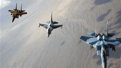 التحالف العربي: إسقاط طائرة مسيرة أطلقها الحوثيون باتجاه جازان