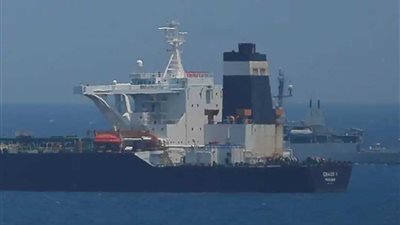 إيران تتوعد بالرد بالمثل على بريطانيا بشأن ناقلاتها في بحر الخليج