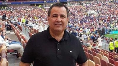 معاذ حجي: إقامة أمم أفريقيا كل 4 سنوات غير وارد