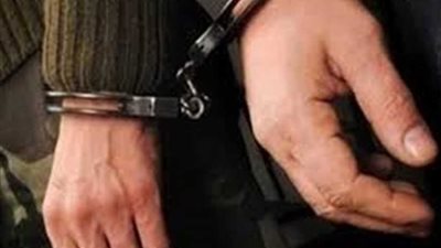 ضبط أحد العناصر الإجرامية بمنطقة السحر والجمال وبحوزته كمية من مخدر الهيروين