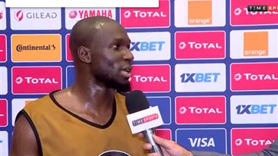 قائد بنين: لن أشكو من الجدل المثار حولي