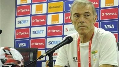 مدرب بنين: منتخب المغرب أكثر الفرق المؤهلة للفوز بأمم أفريقيا