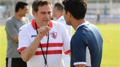 تشكيل الزمالك لمواجهة بطل قبرص