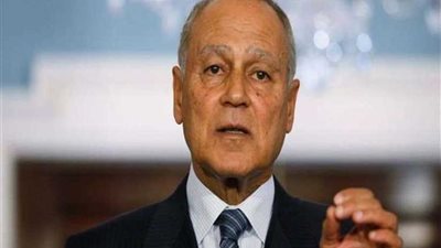 أبو الغيط يرحب بالاتفاق على ترتيبات المرحلة الانتقالية في السودان