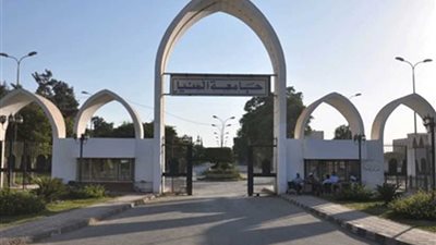 السبت بدء اختبارات القدرات بتربية رياضية المنيا