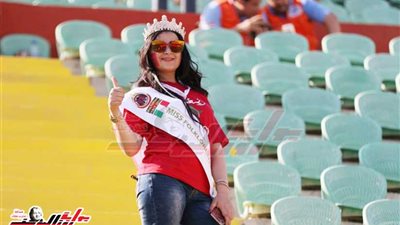 ملكة جمال المغرب.