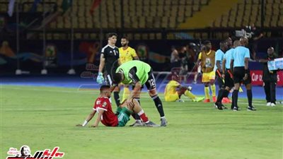 الوقت الإضافي الأول.. تعادل بين المغرب وبنين