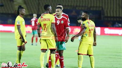 المغرب وبنين.. اللجوء لركلات الترجيح