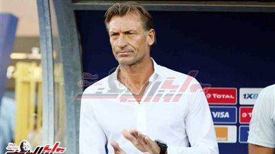 رينارد: أعتذر لجمهور المغرب.. لن نبكي ولن نشعر بالندم