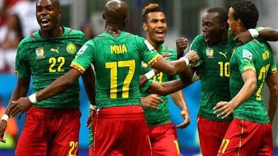 كان 2019| نيجيريا في مواجهة صعبة أمام الكاميرون بدور الـ16