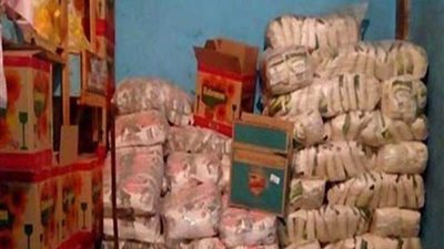 تحرير 39 محضرا تموينيا مخالفا بدير مواس