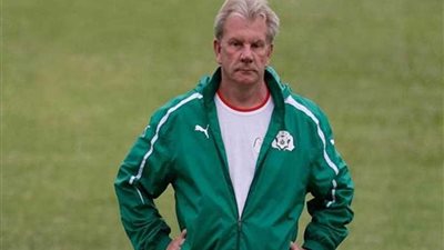 بول بوت: يمكننا التفوق على محاربي الصحراء