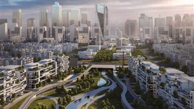 لا صحة لسحب شركة العاصمة الإدارية الأراضي المخصصة للشركات العقارية