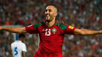 بو طيب جاهز للمشاركة مع المغرب أمام بنين