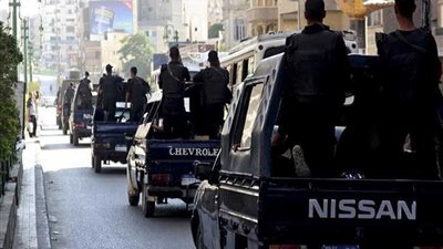 ضبط 98 قضية مخدرات وتنفيذ 56620 حكما قضائيا خلال يوم واحد