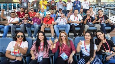 إشادة مغربية بالتنظيم في بطولة الأمم الإفريقية