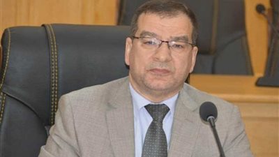 وكيل إعلام الأزهر يناقش دكتوراه 