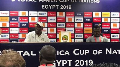 مؤتمر صحفي لمالي وكوت ديفوار في ستاد السويس.. غداً