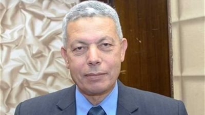 أبوشقة يقرر تعيين حفيد الزعيم سعد زغلول رئيسا للجنة الوفد بمحافظة كفر الشيخ