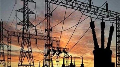 مرصد الكهرباء يعلن حجم الزيادة الاحتياطية