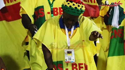 تعويذة خاصة سر تفوق بنين على المغرب