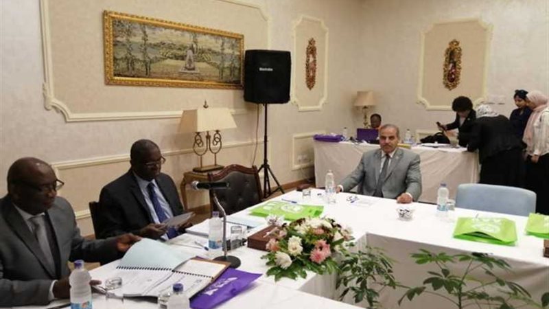 جامعة الأزهر تحتضن