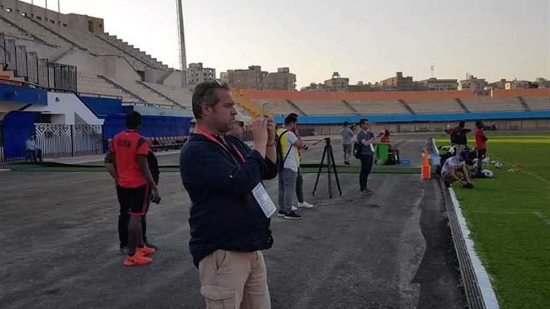 اهتمام إعلامي كبير