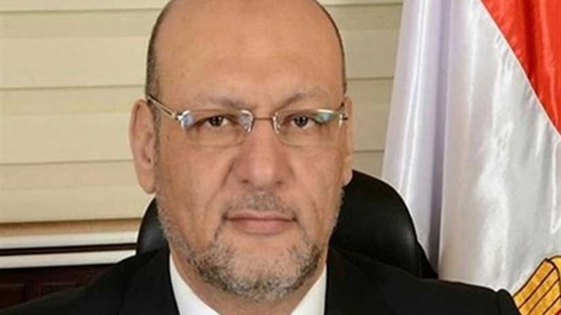 رئيس المصريين: السيسي