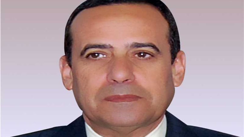 محافظ شمال سيناء