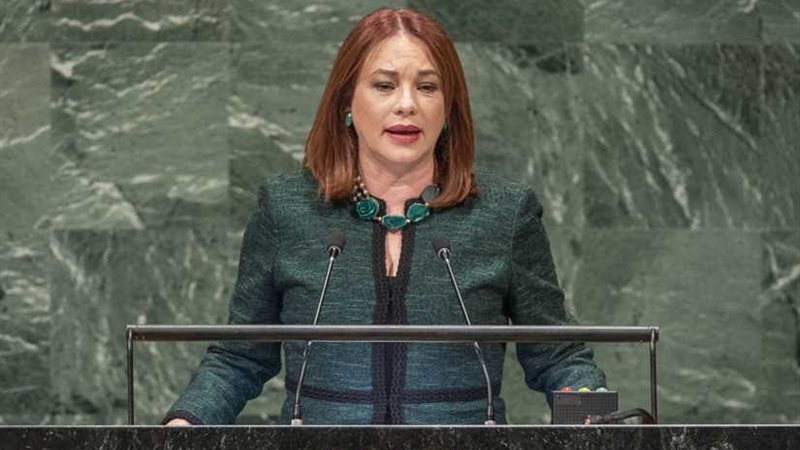 مسئولة أممية: نحلم