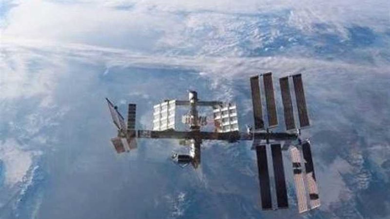 قمر اصطناعي صيني