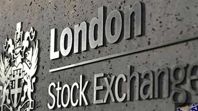 مؤشر بورصة لندن الرئيس